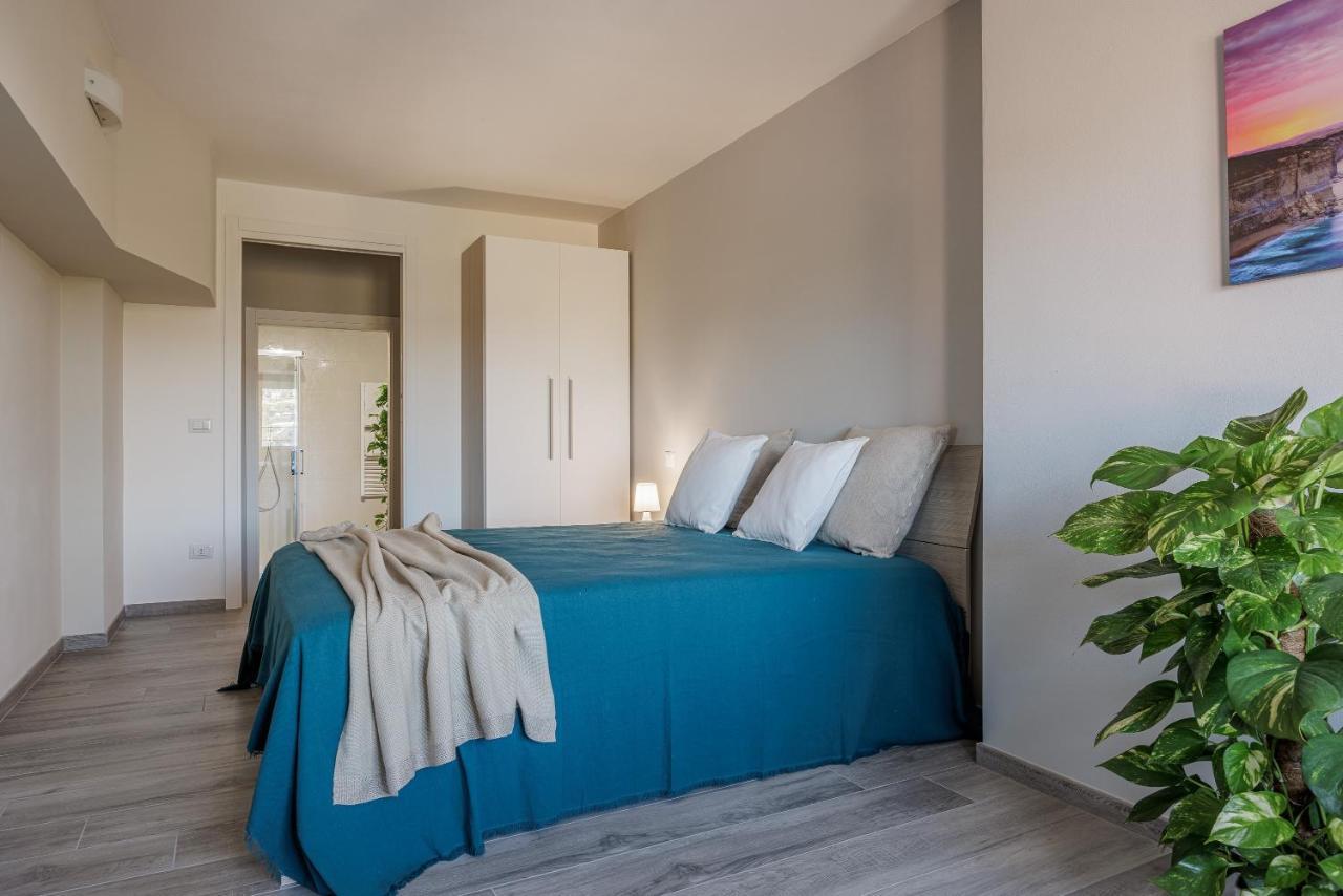 Siena Living Apartment Exterior photo